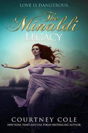 [The Minaldi Legacy 01] • The Minaldi Legacy